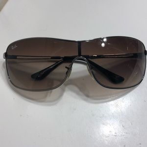 Ray Ban Aviator style Sunglasses